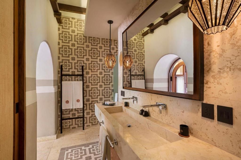 Hacienda Xcanatun en Merida