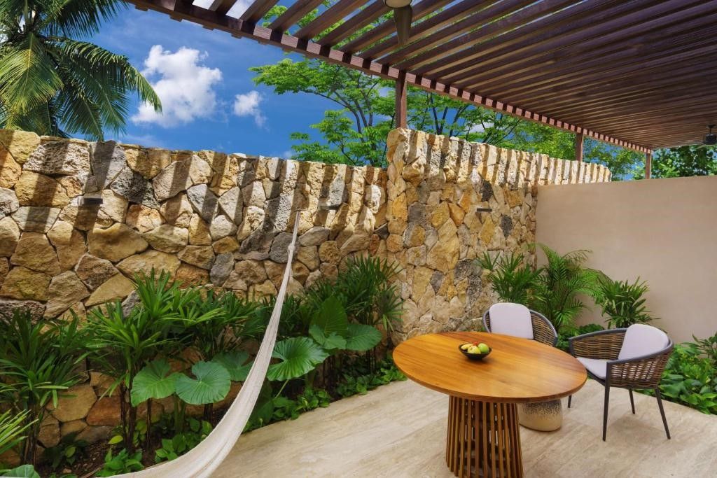 Hacienda Xcanatun en Merida
