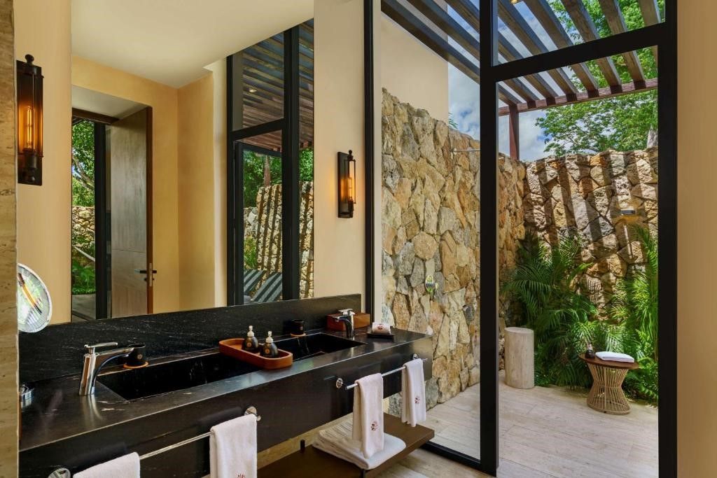 Hacienda Xcanatun en Merida
