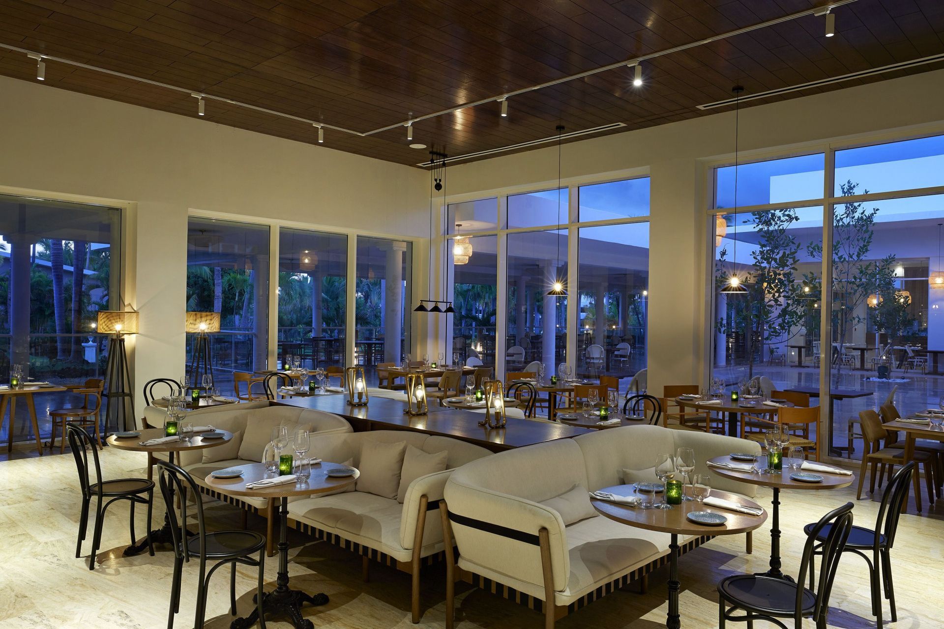 Melia Punta Cana Beach en Punta Cana