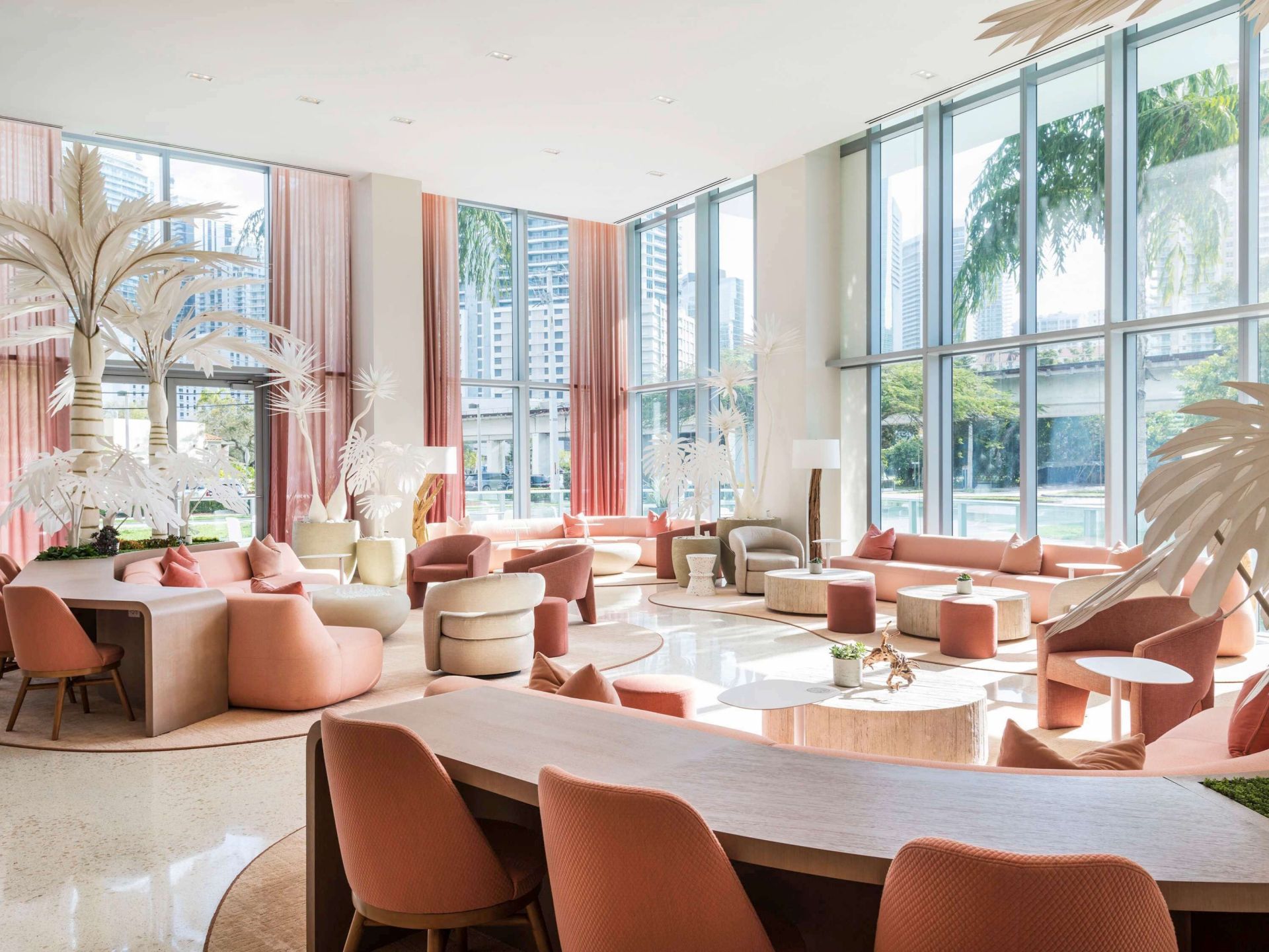 Novotell Miami Brickell en Miami