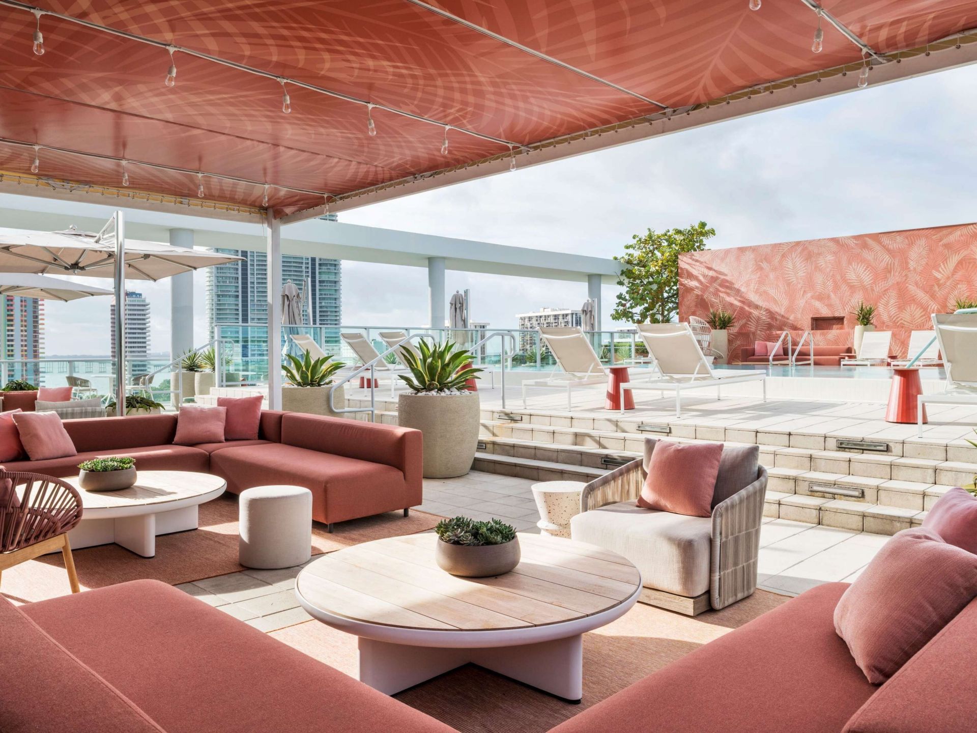 Novotell Miami Brickell en Miami