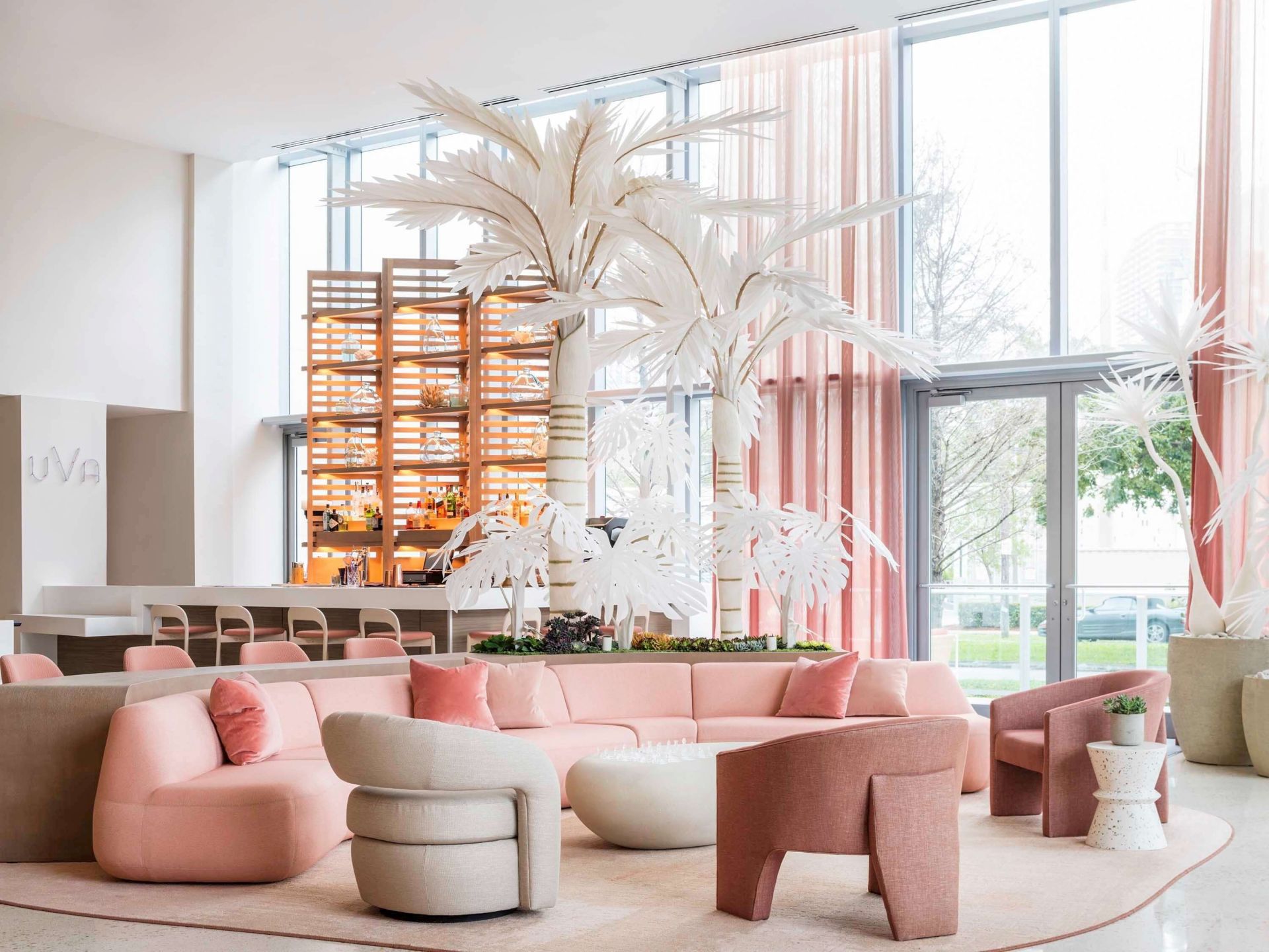 Novotell Miami Brickell en Miami