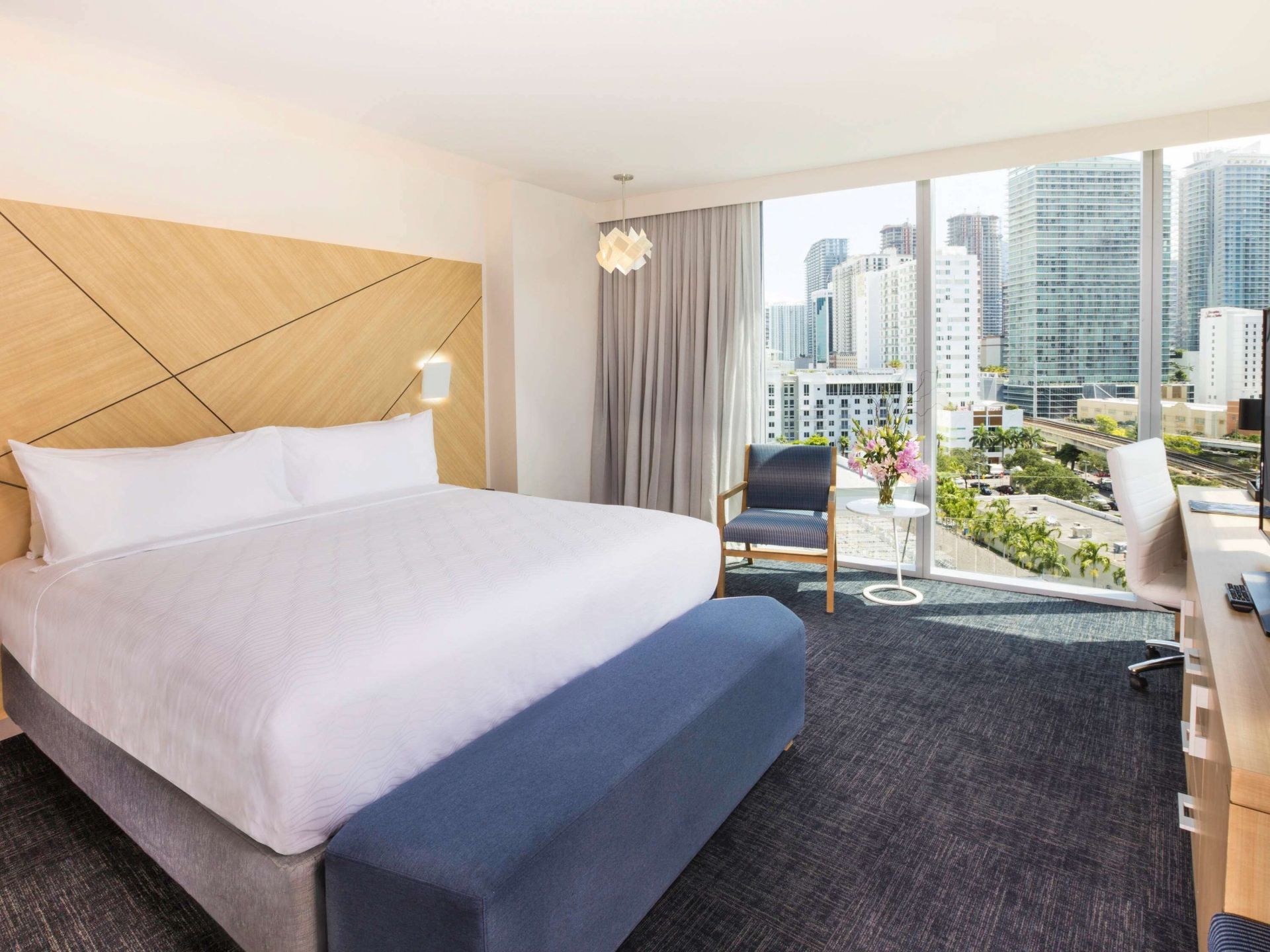 Novotell Miami Brickell en Miami