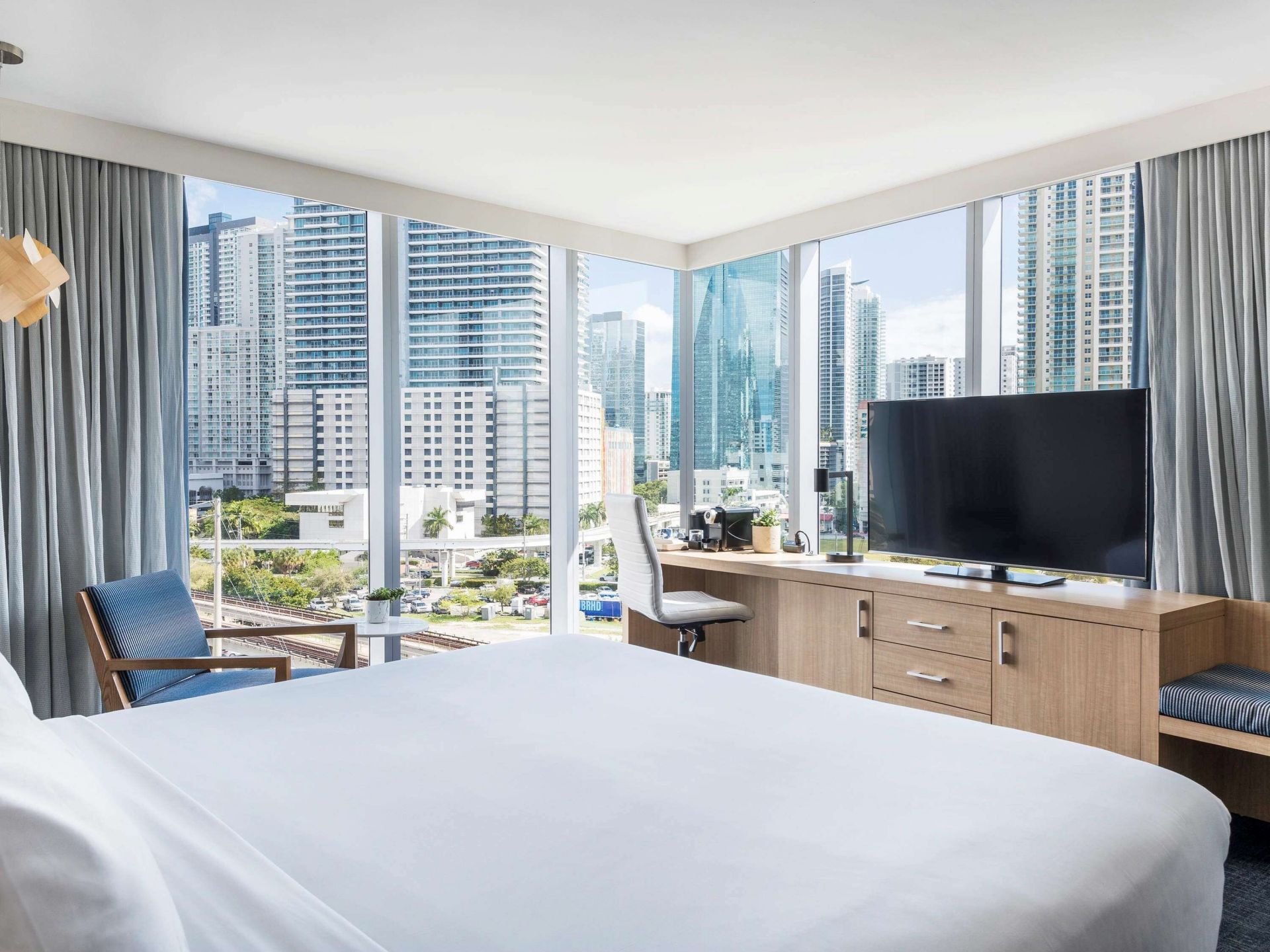 Novotell Miami Brickell en Miami