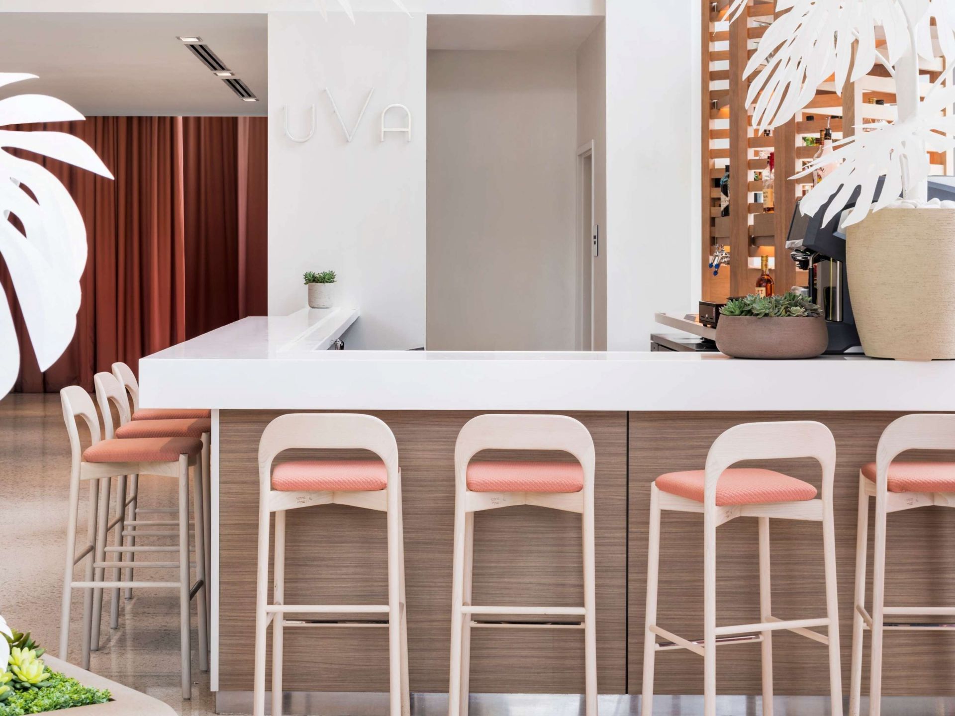 Novotell Miami Brickell en Miami