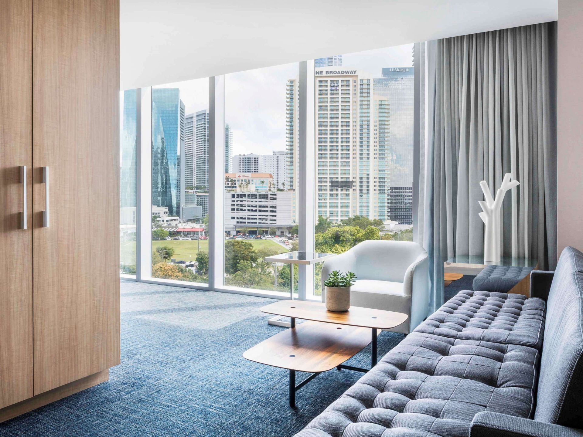Novotell Miami Brickell en Miami