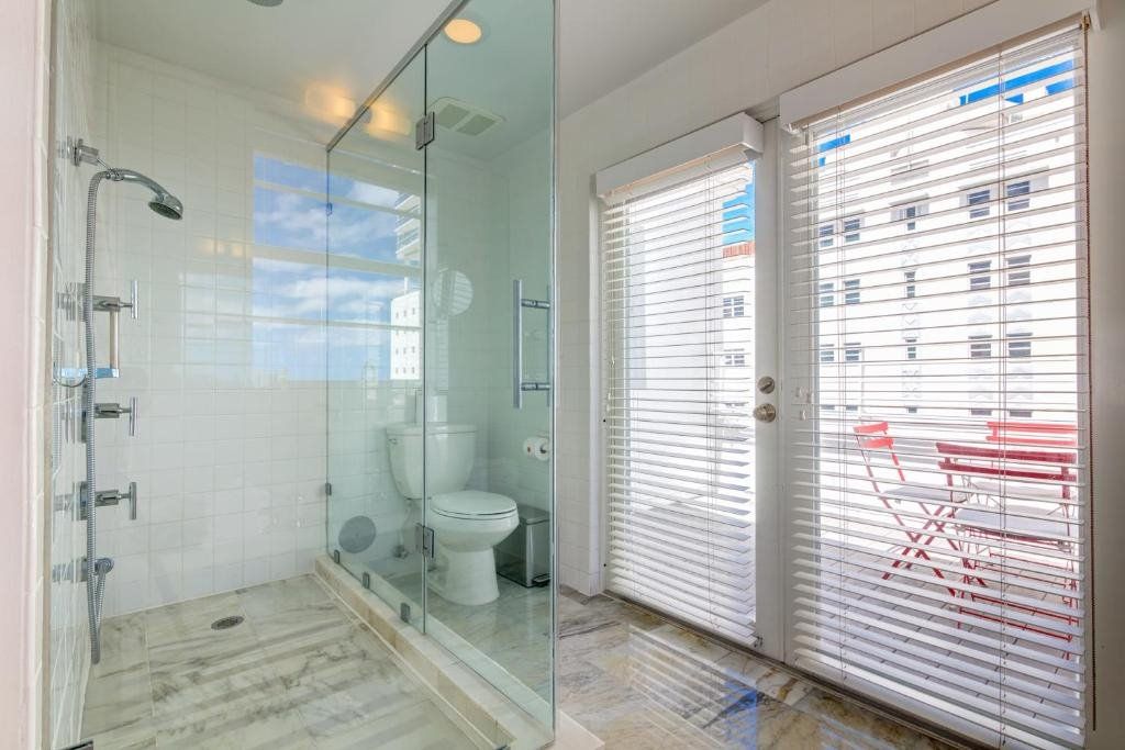 Townhouse Hotel Miami Beach en Miami