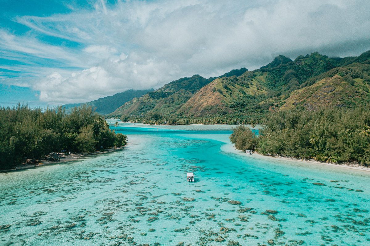 Moorea