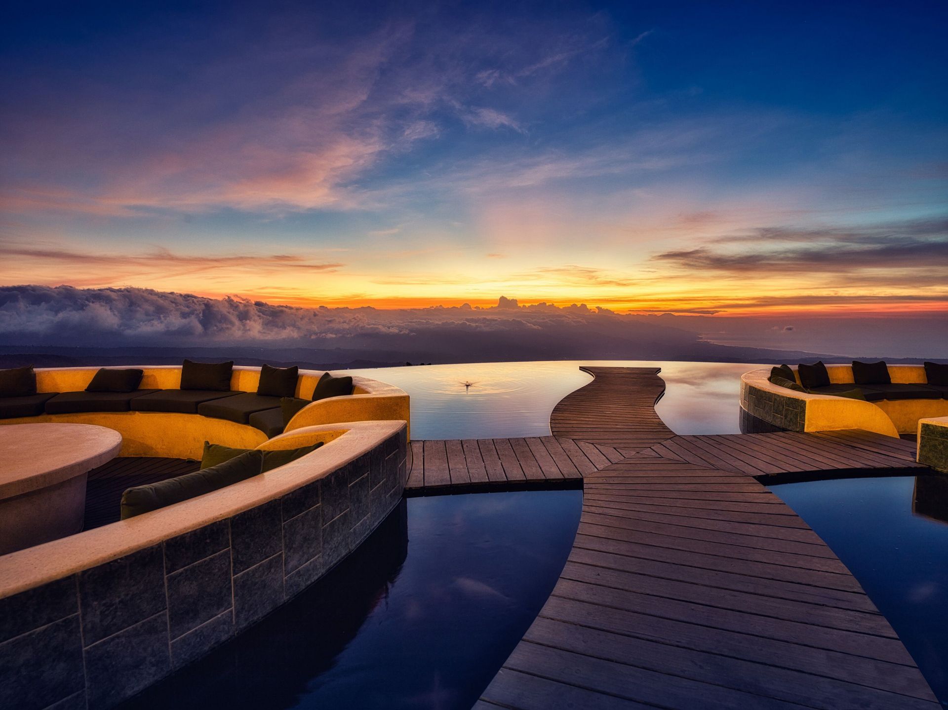 Elevate Bali by Hanging Gardens Munduk en su destino