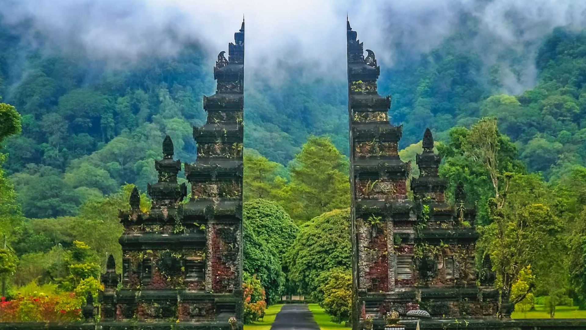 Munduk | LAT.40