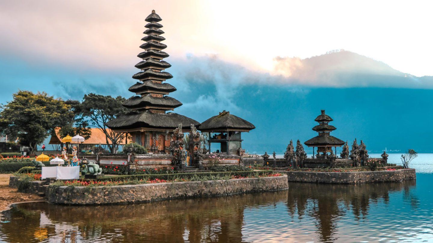 Munduk | LAT.40
