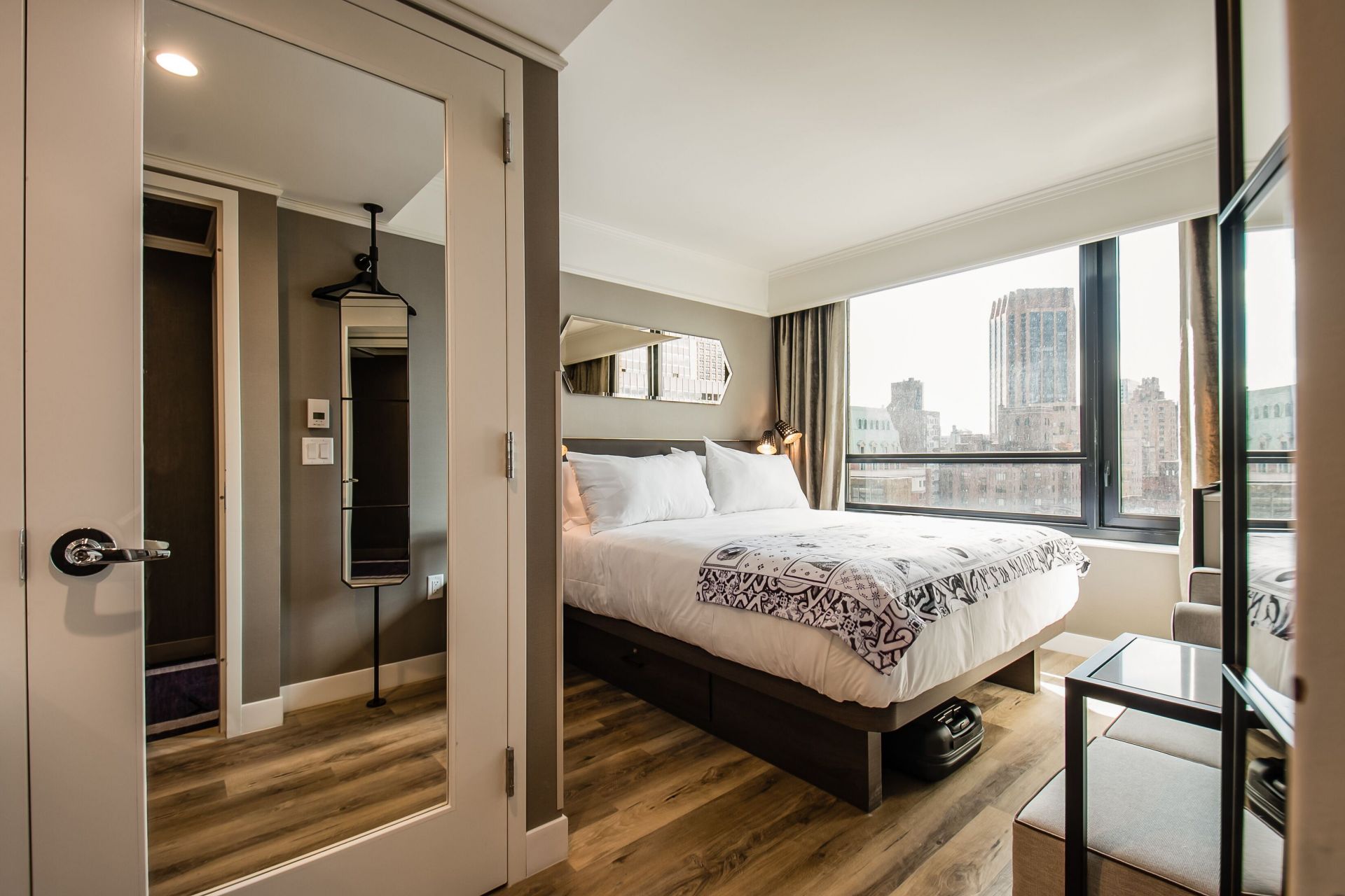 Pestana Park Avenue en Nueva York