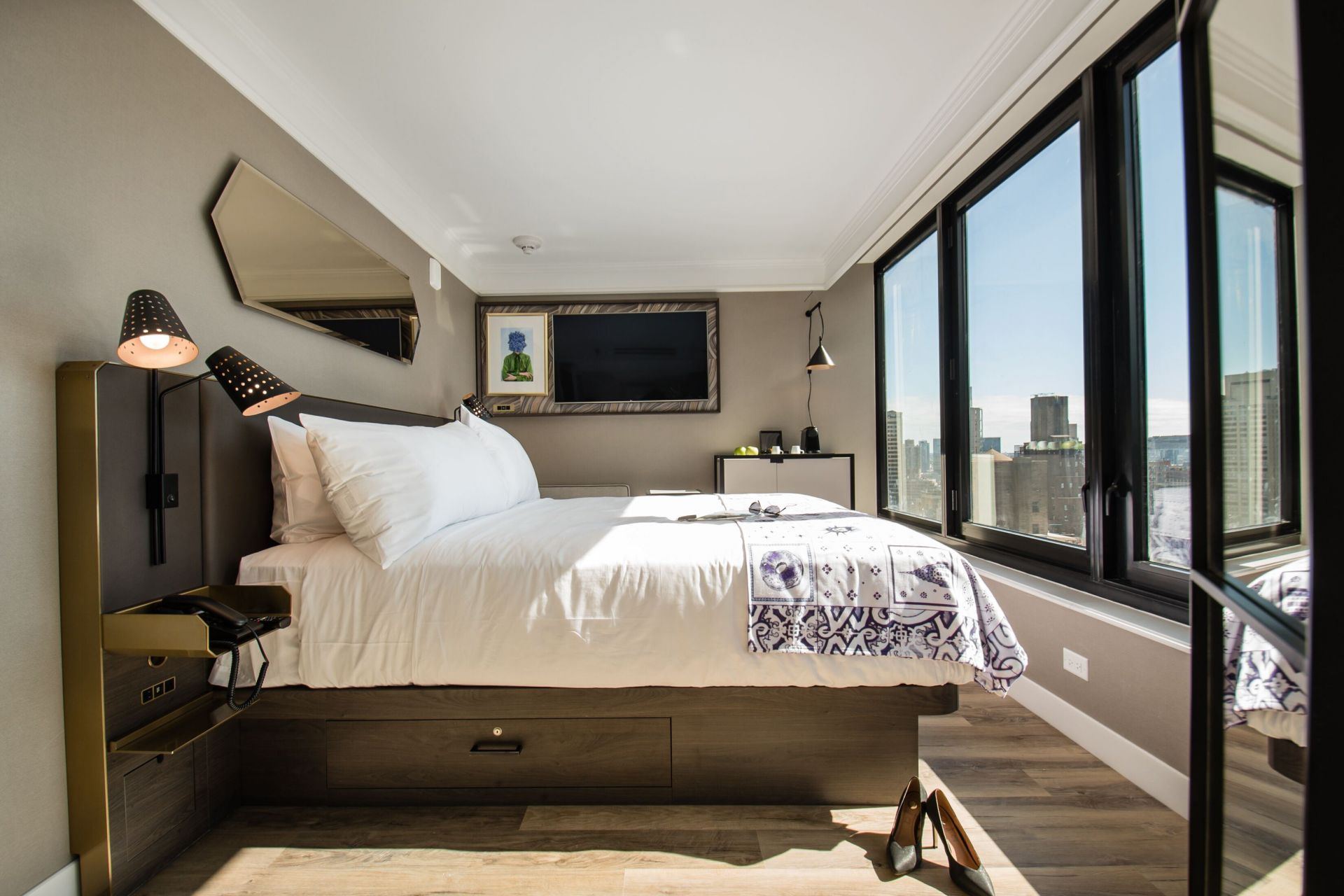 Pestana Park Avenue en Nueva York