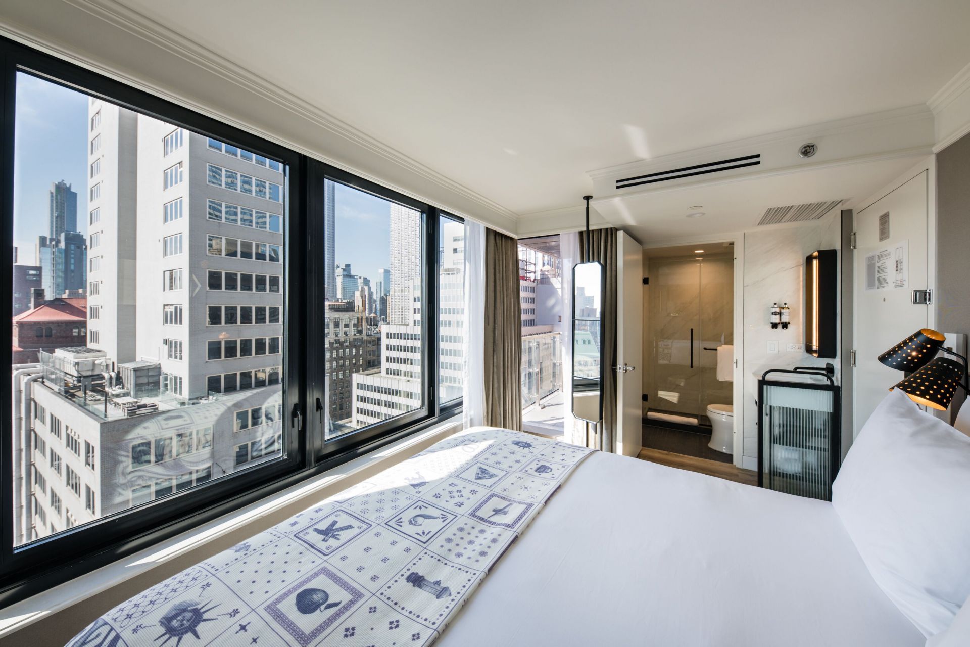 Pestana Park Avenue en Nueva York