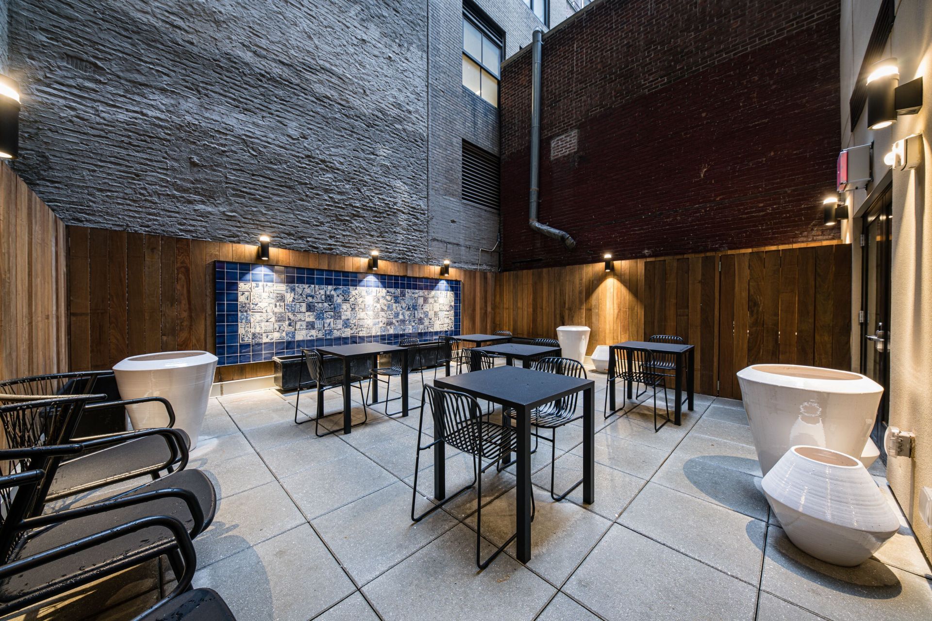 Pestana Park Avenue en Nueva York