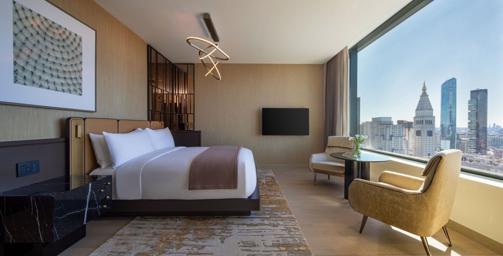 The Ritz-Carlton Nomad en Nueva York