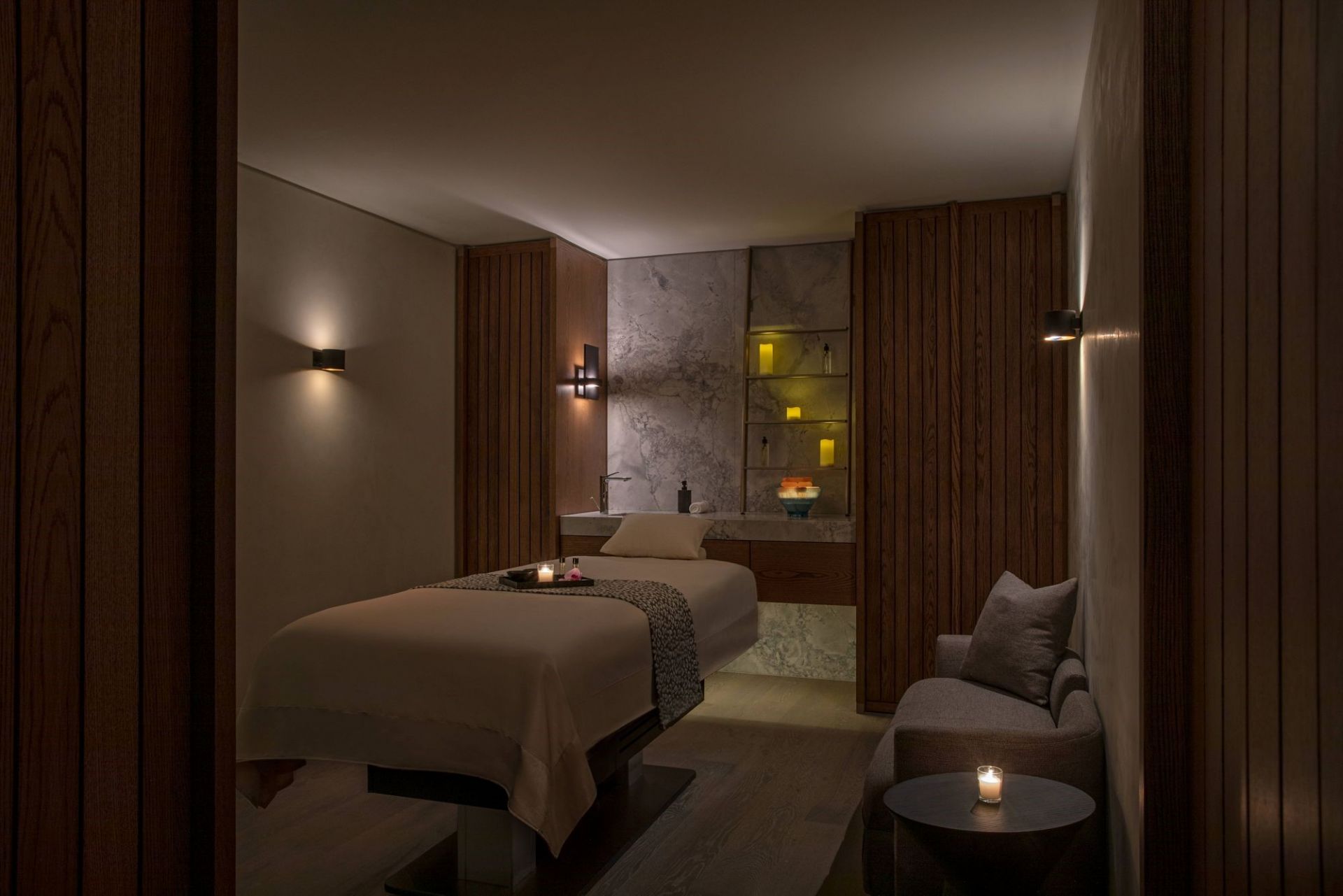 The Ritz-Carlton Nomad en Nueva York
