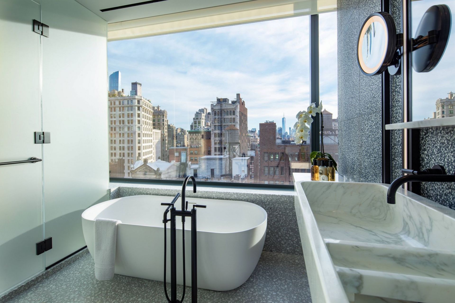 The Ritz-Carlton Nomad en Nueva York