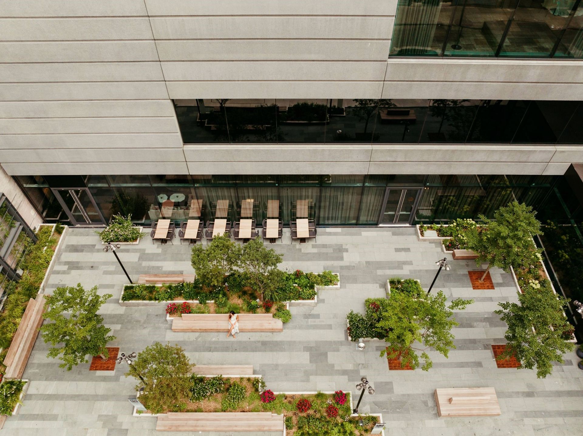 The Ritz-Carlton Nomad en Nueva York