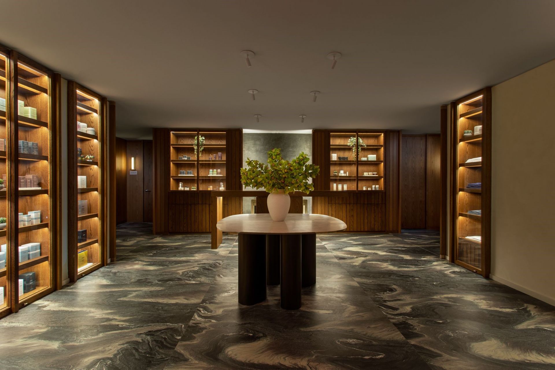 The Ritz-Carlton Nomad en Nueva York