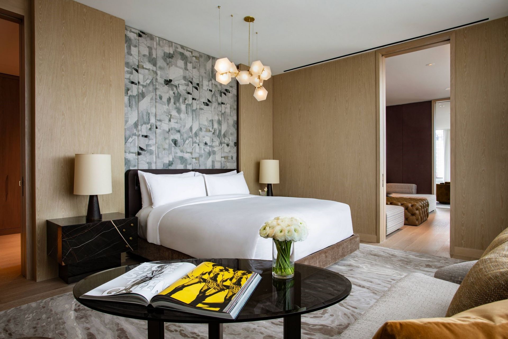 The Ritz-Carlton Nomad en Nueva York