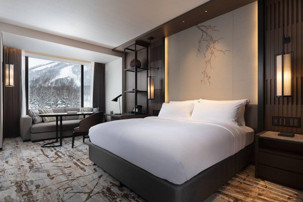 Higashiyama Niseko Village, a Ritz-Carlton Reserve en Niseko