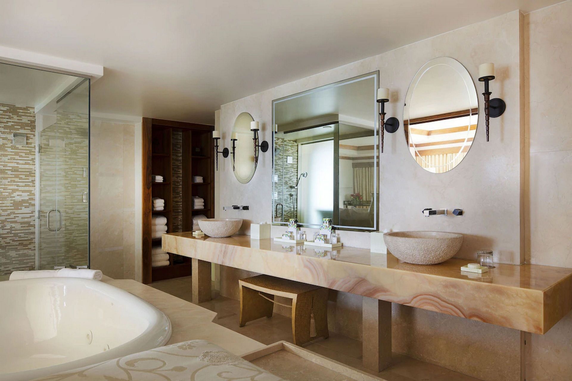 The Kahala Hotel & Resort en Oahu