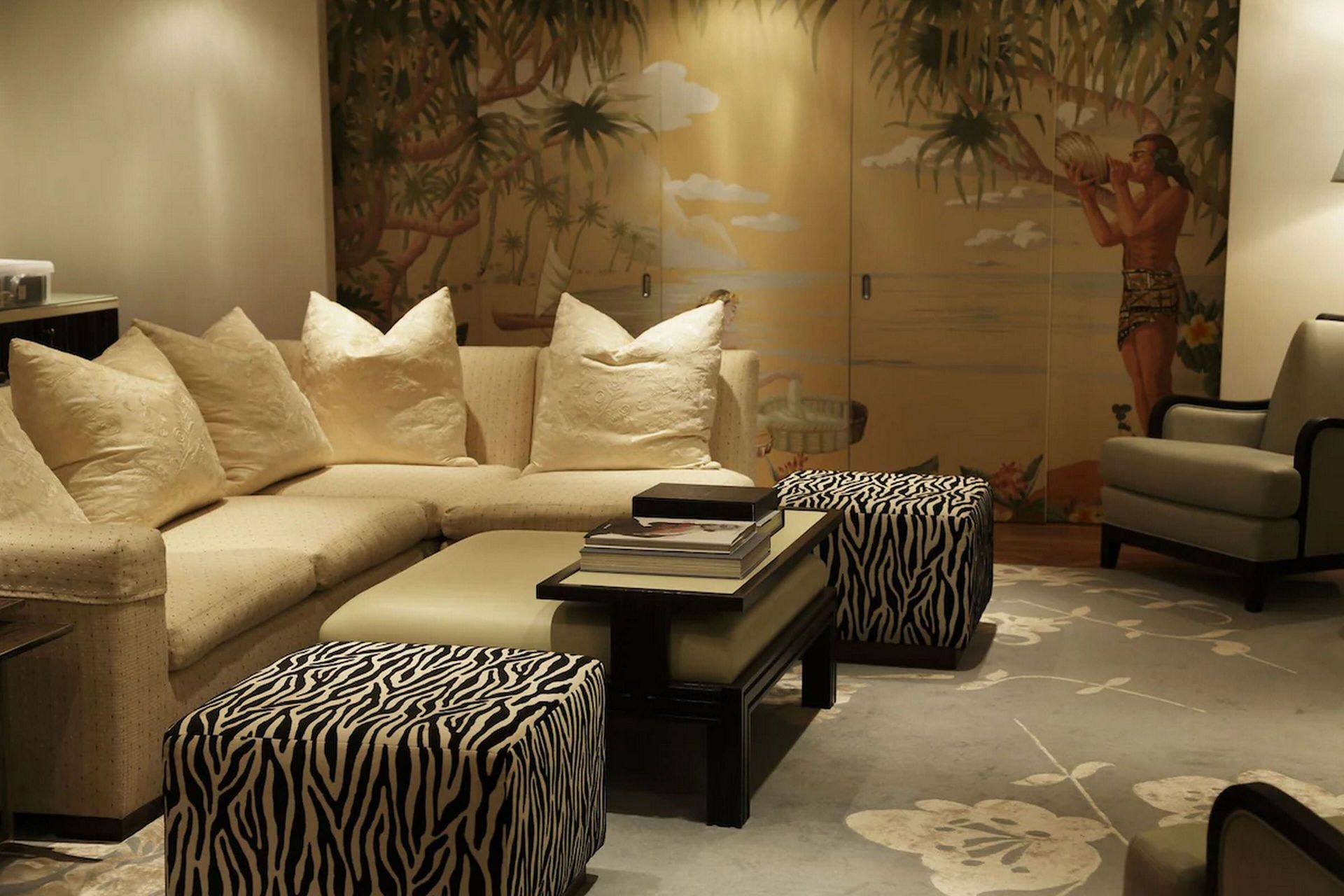 The Kahala Hotel & Resort en Oahu
