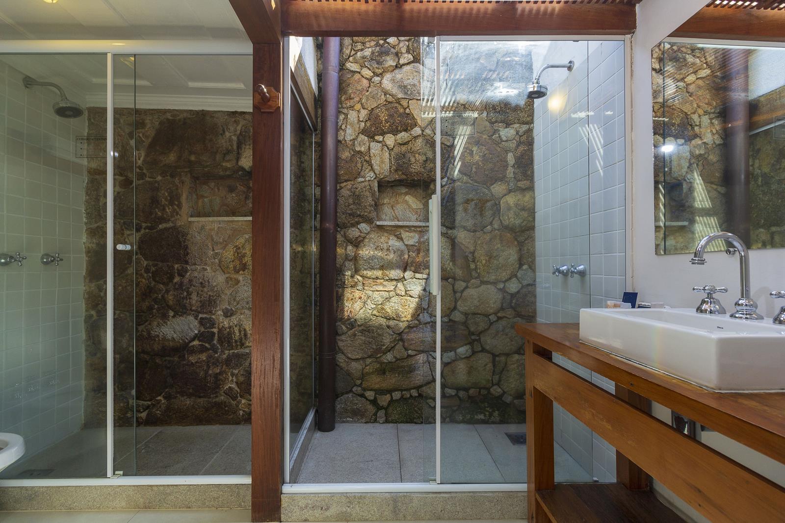 Pousada Porto Imperial en Paraty