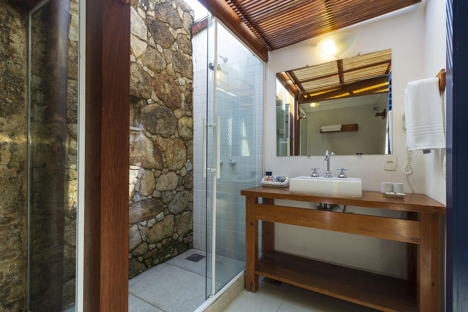 Pousada Porto Imperial en Paraty