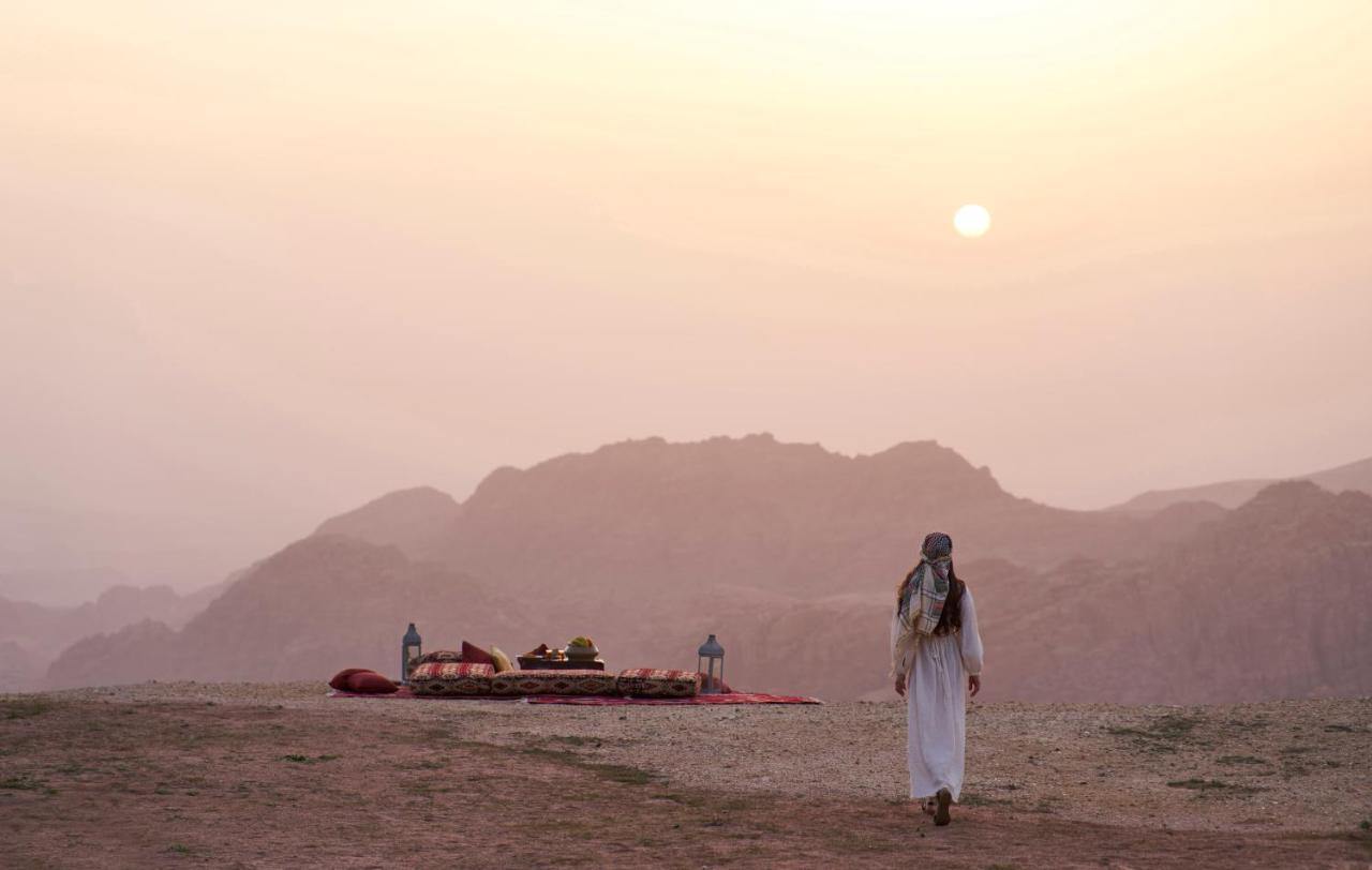 Movenpick Nabatean Castle en Petra