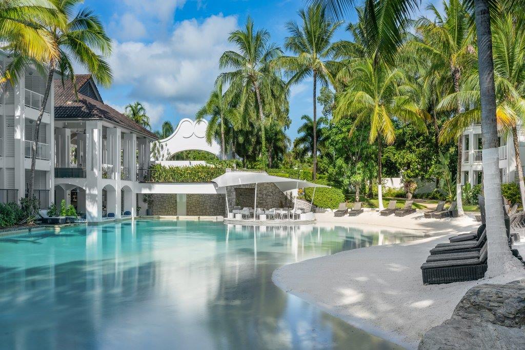 Peppers Beach Club en Port Douglas