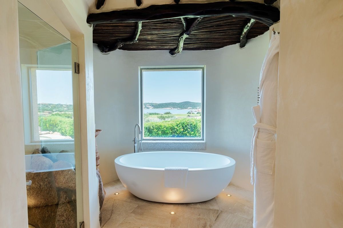 Hotel Pitrizza, a Luxury Collection Hotel, Costa Smeralda en Porto Cervo