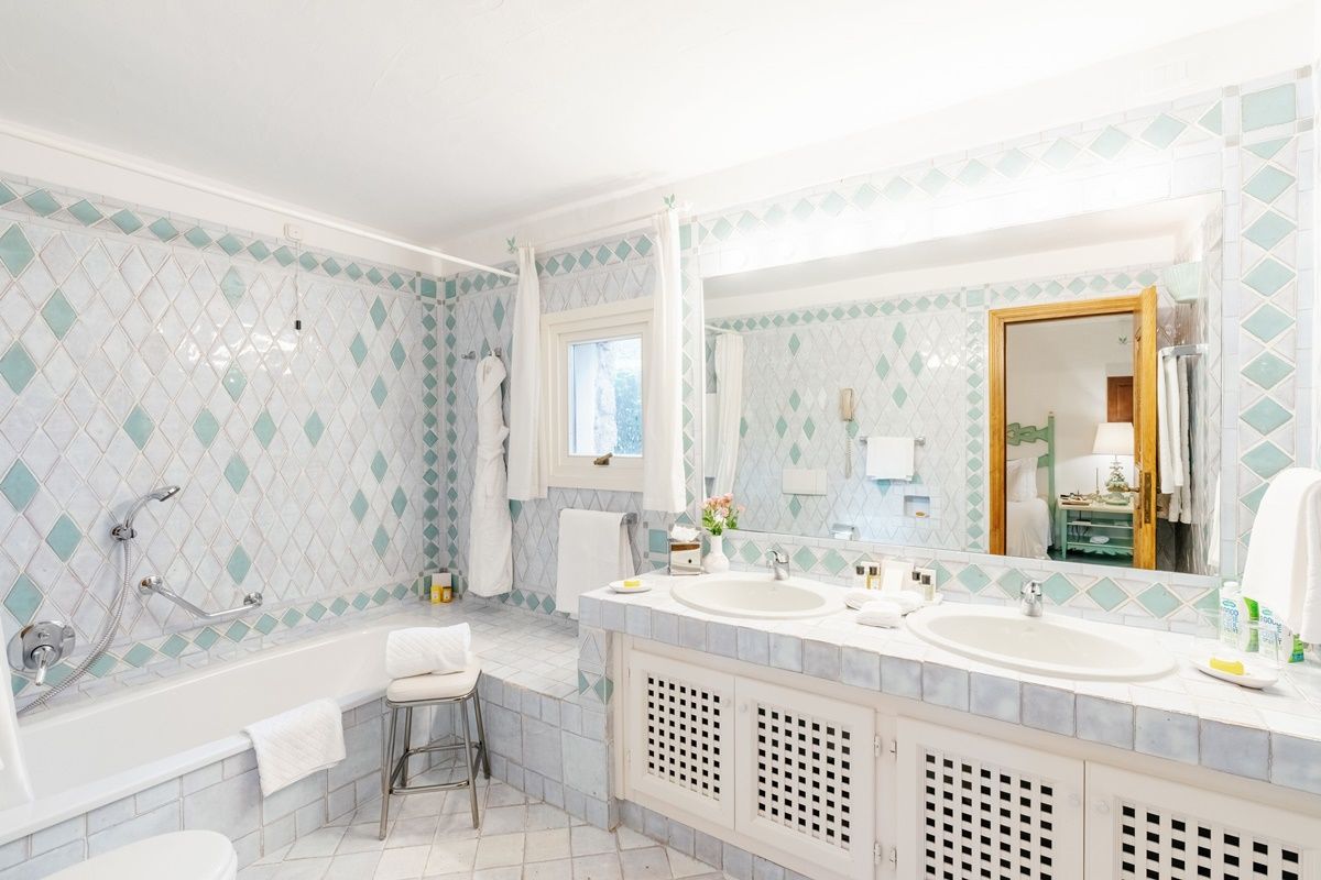 Hotel Pitrizza, a Luxury Collection Hotel, Costa Smeralda en Porto Cervo