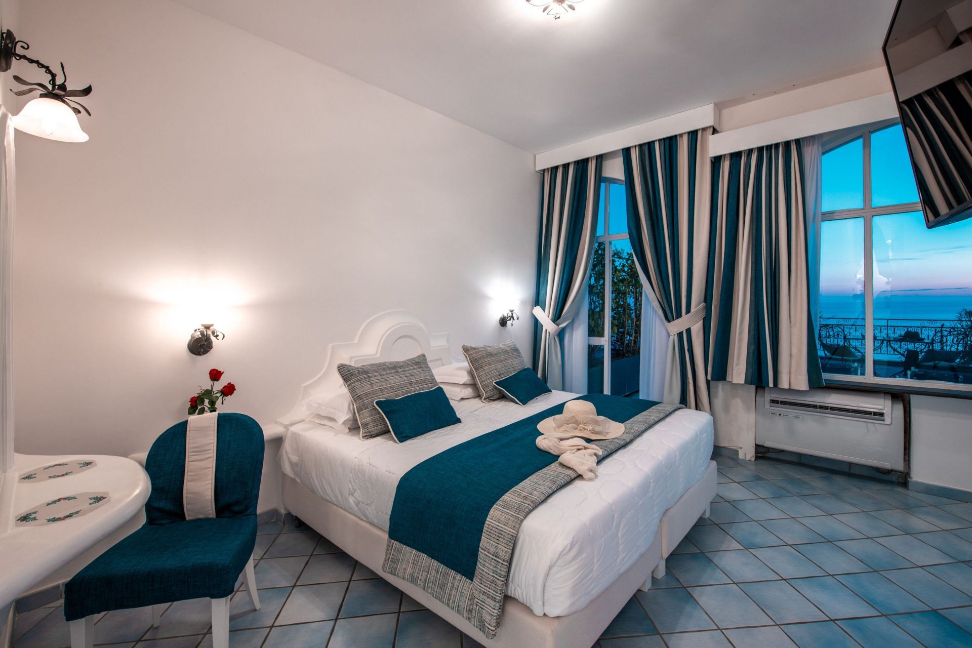 Positano Art Hotel Pasitea en Positano