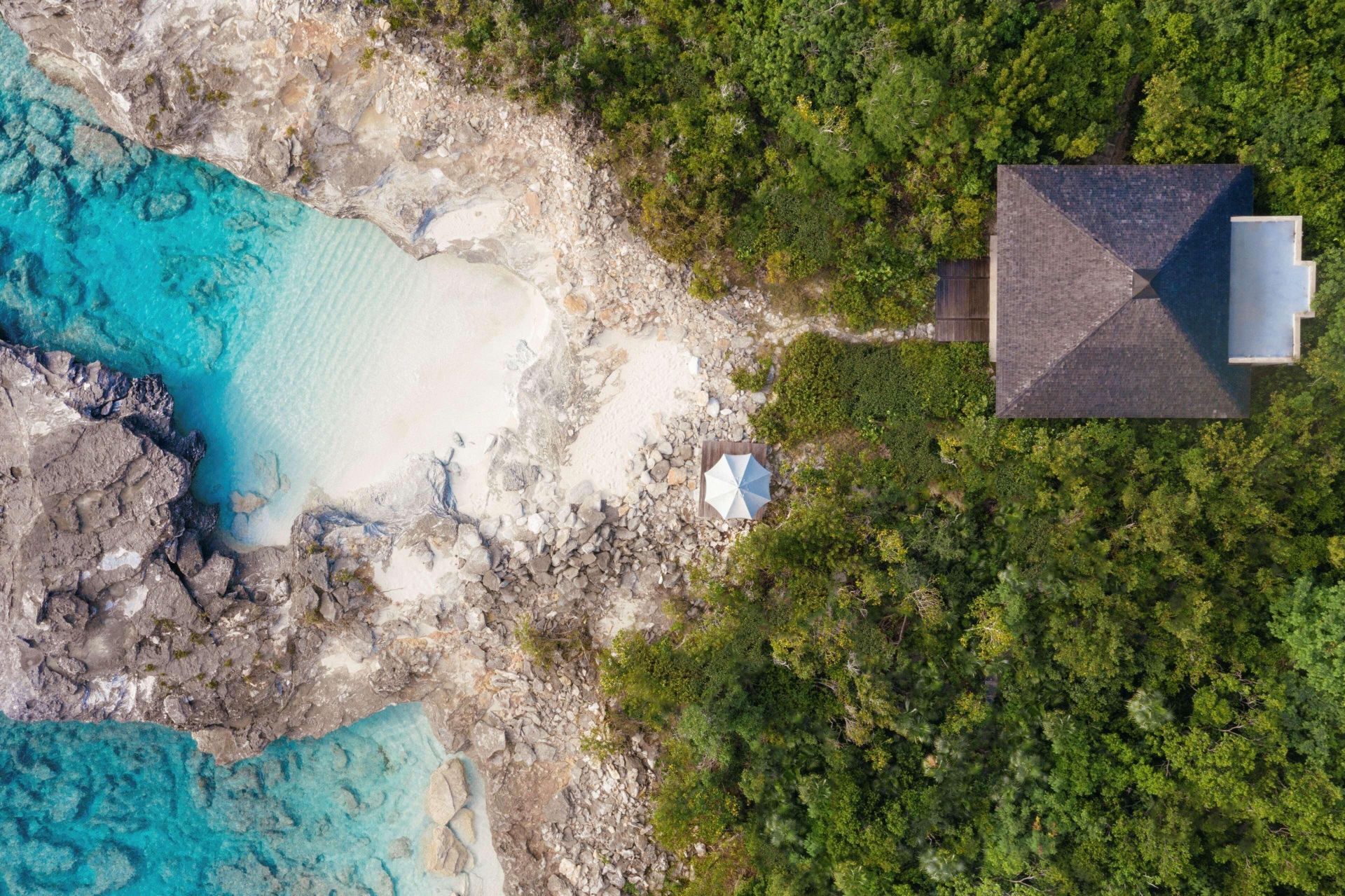 Luna de Miel Costa Rica, Panamá e Islas Turcas diseñado por LAT.40