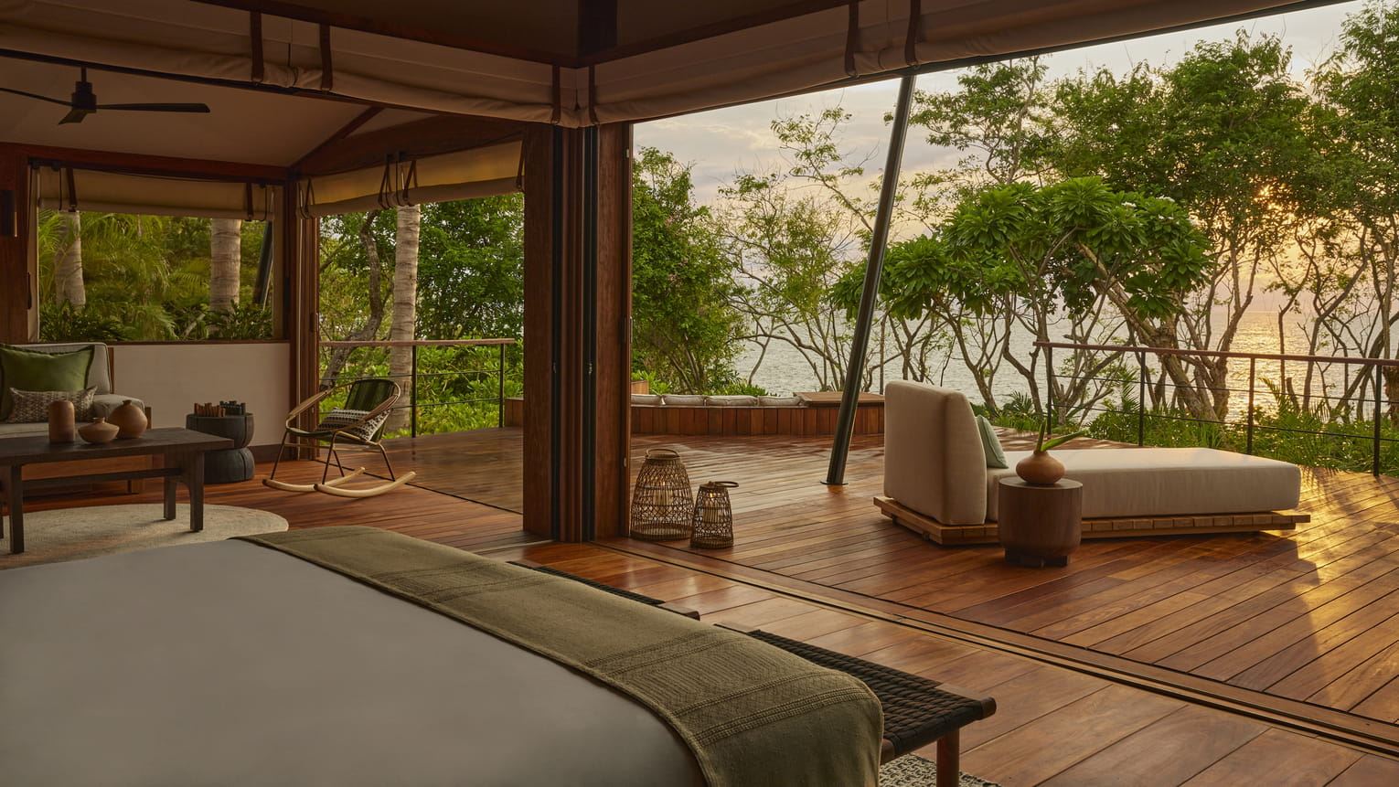 Naviva, A Four Seasons Resort en Punta Mita