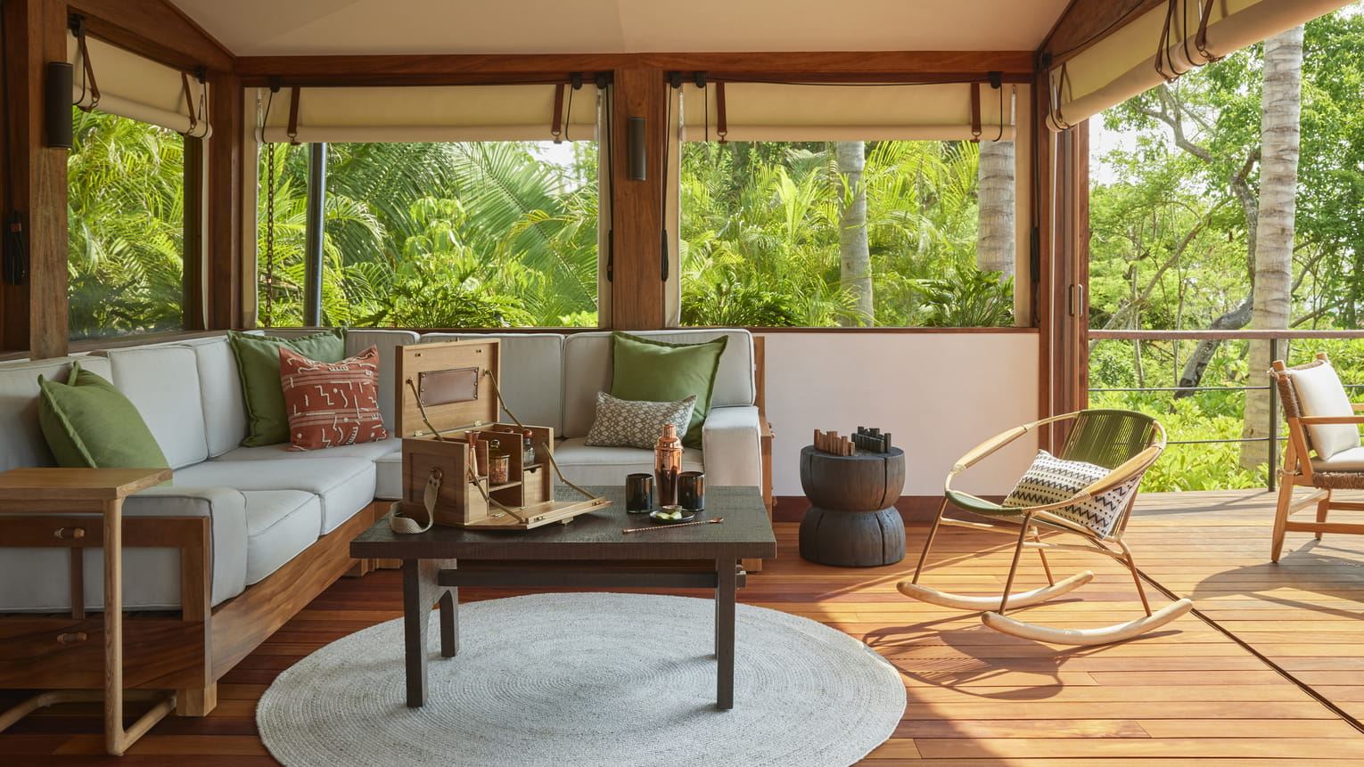 Naviva, A Four Seasons Resort en Punta Mita