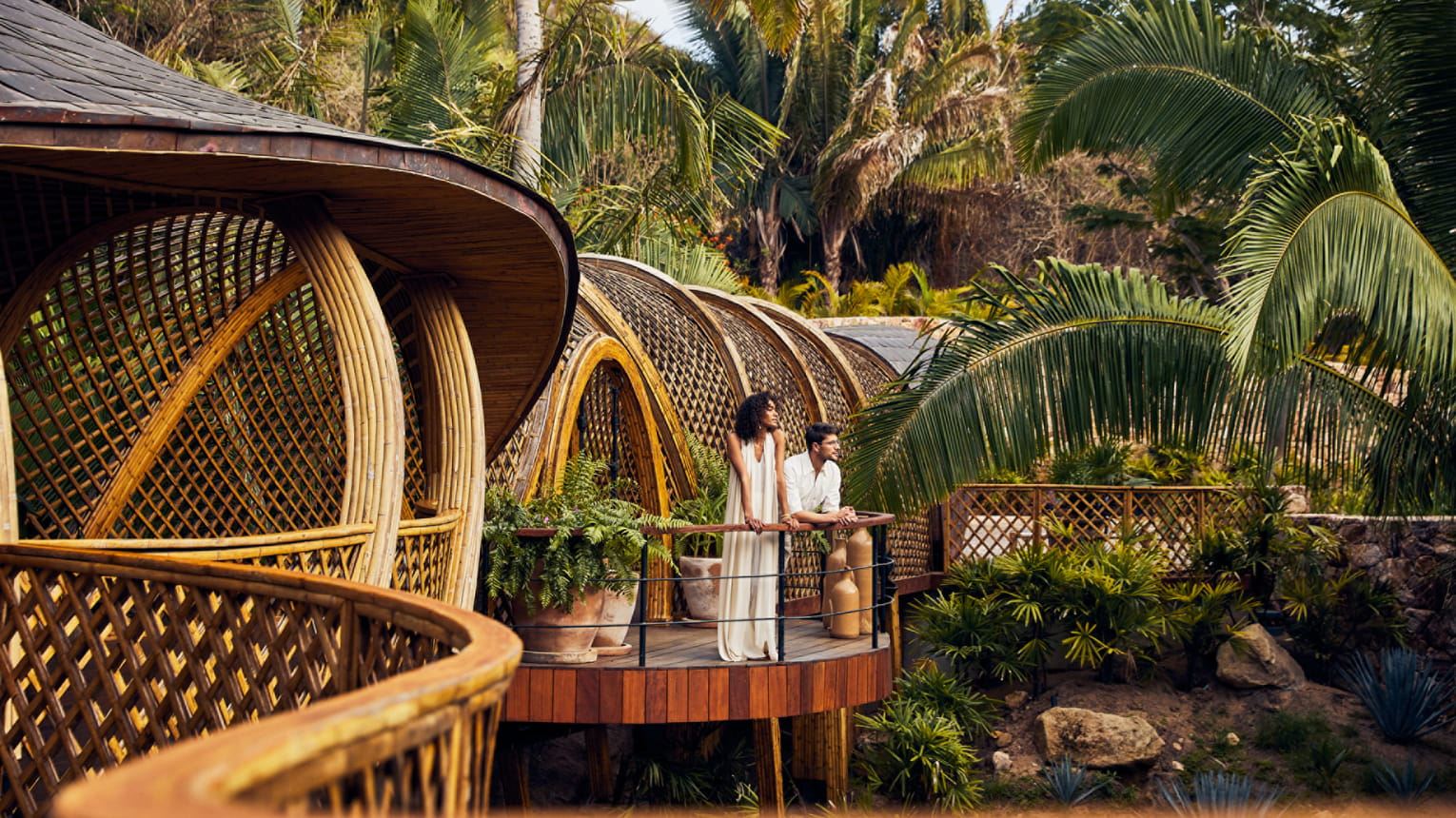 Naviva, A Four Seasons Resort en Punta Mita