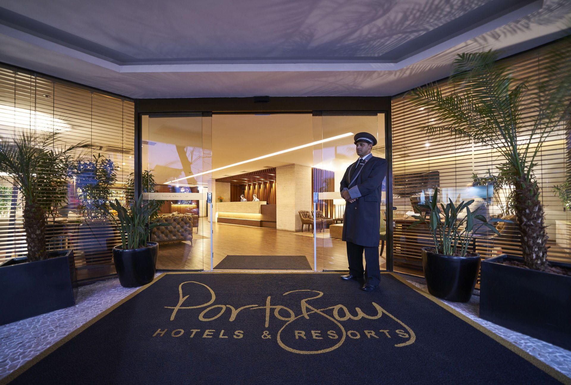 PortoBay Rio de Janeiro en Rio de Janeiro