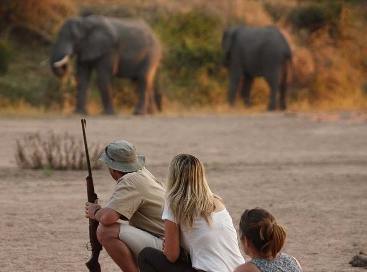 Ruaha