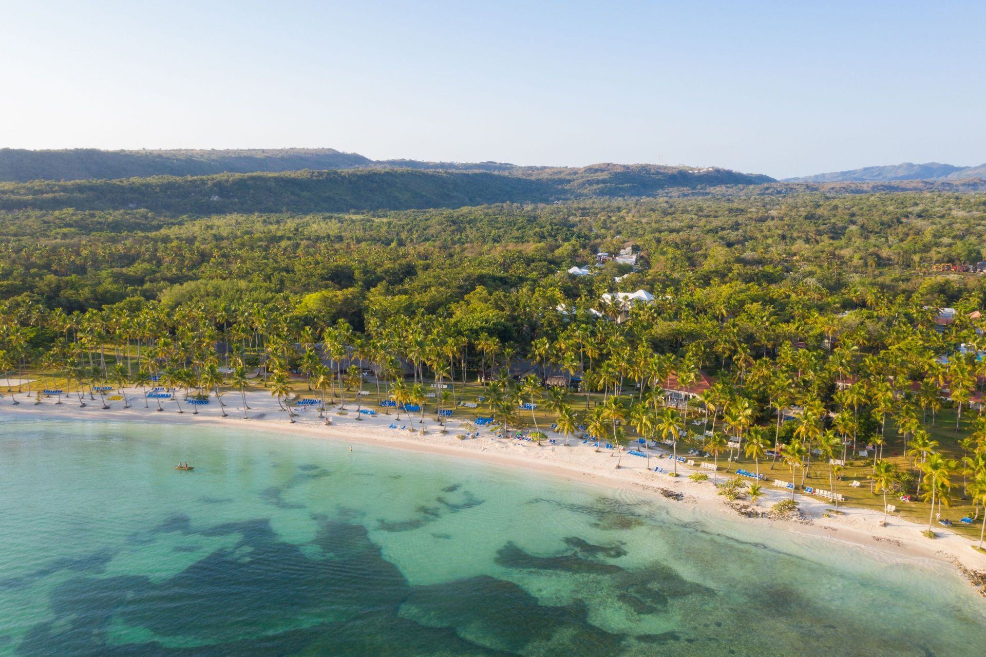 Select at Grand Paradise Samana - All Inclusive en Las Galeras