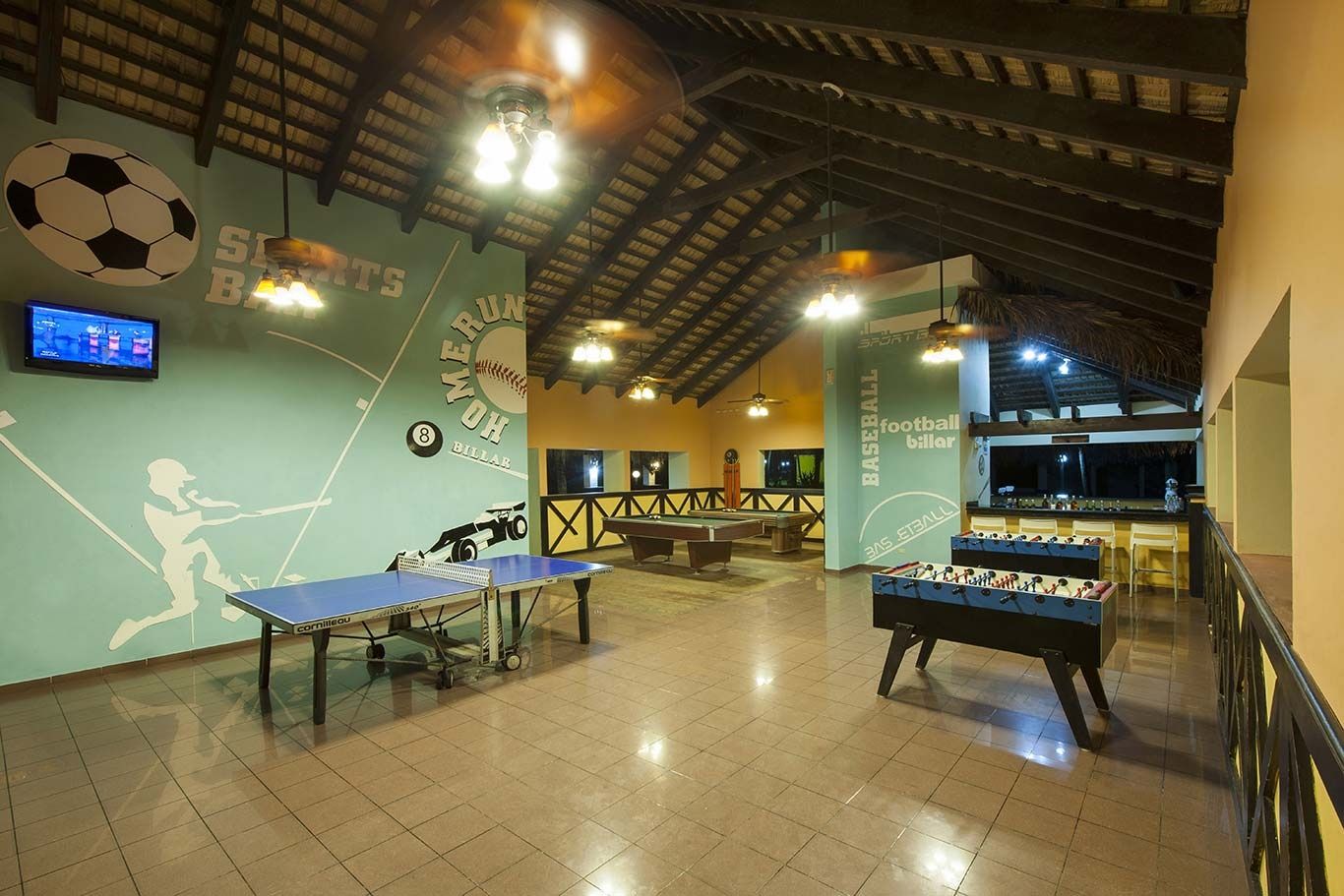 Select at Grand Paradise Samana - All Inclusive en Las Galeras