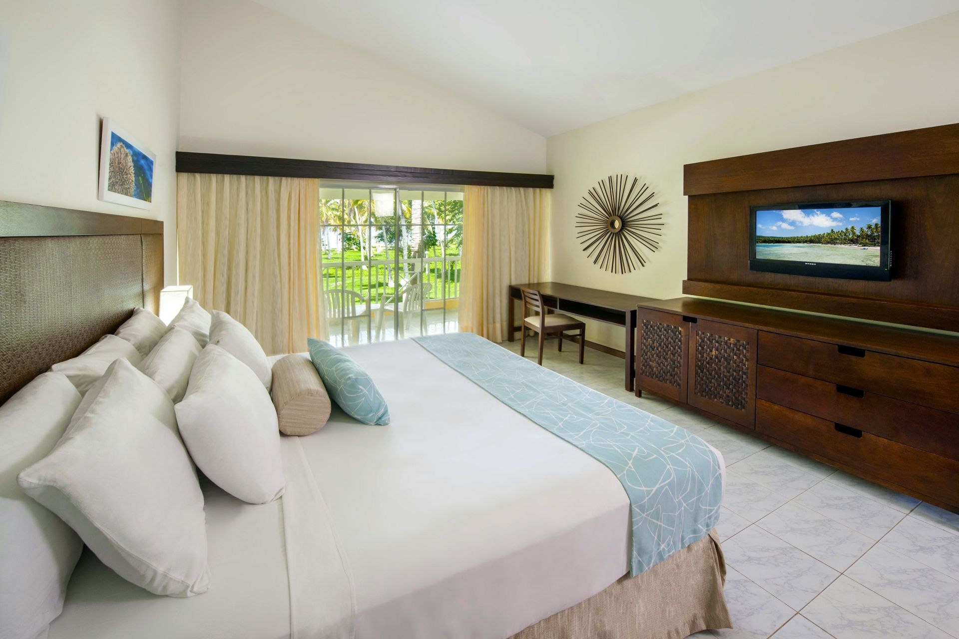 Select at Grand Paradise Samana - All Inclusive en Las Galeras