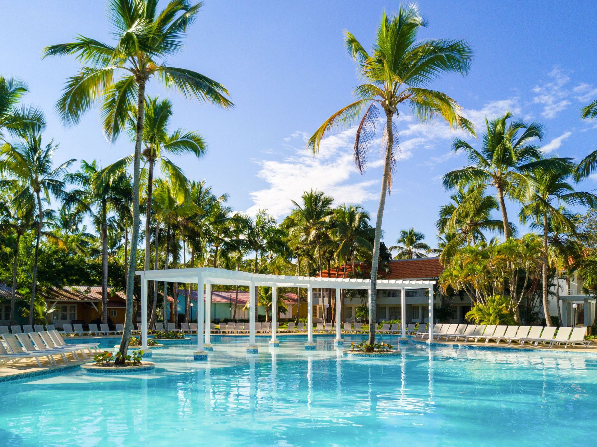 Select at Grand Paradise Samana - All Inclusive en Las Galeras