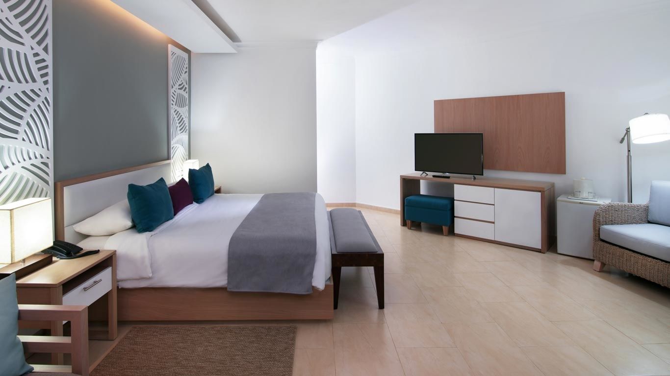 Select at Grand Paradise Samana - All Inclusive en Las Galeras