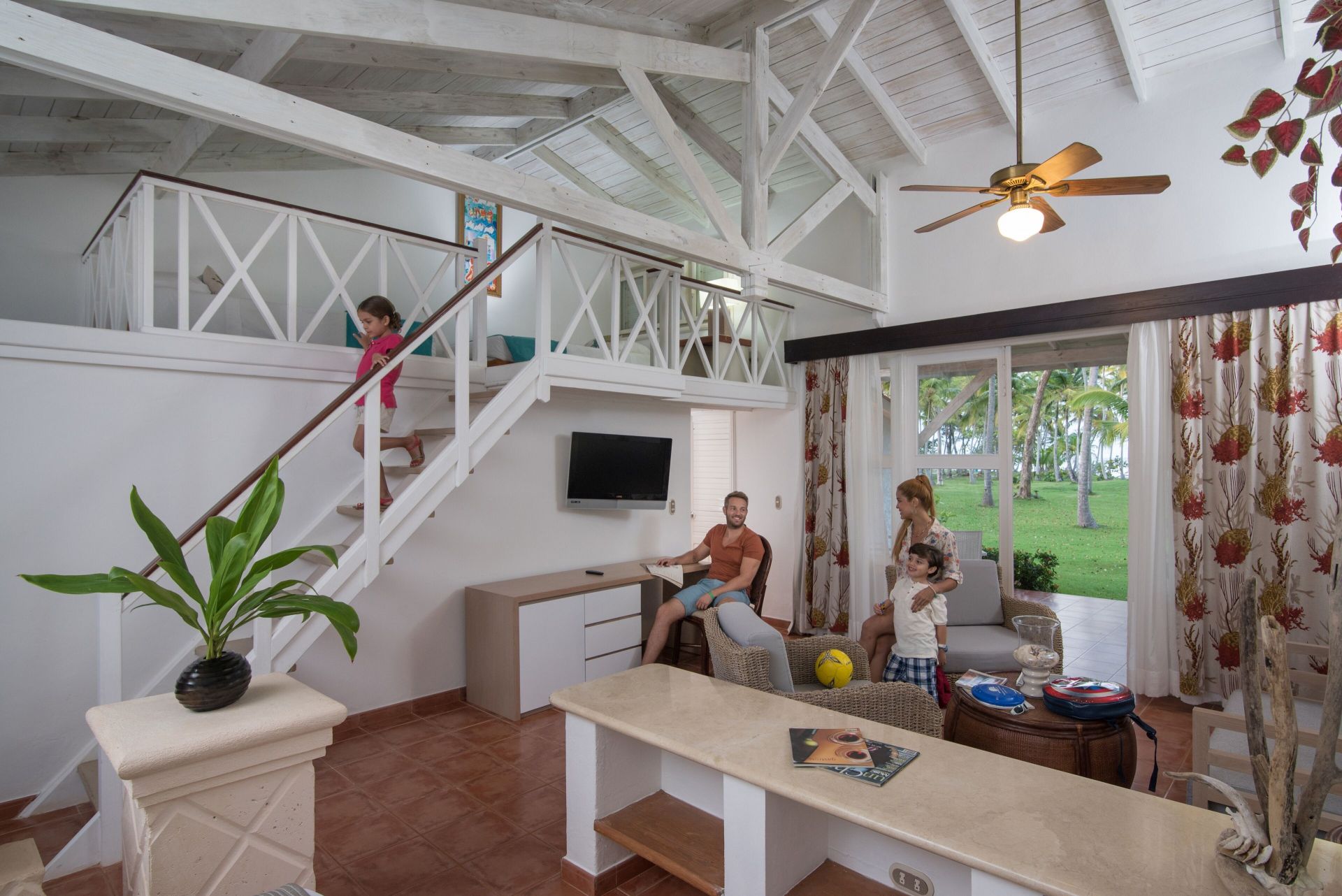 Select at Grand Paradise Samana - All Inclusive en Las Galeras