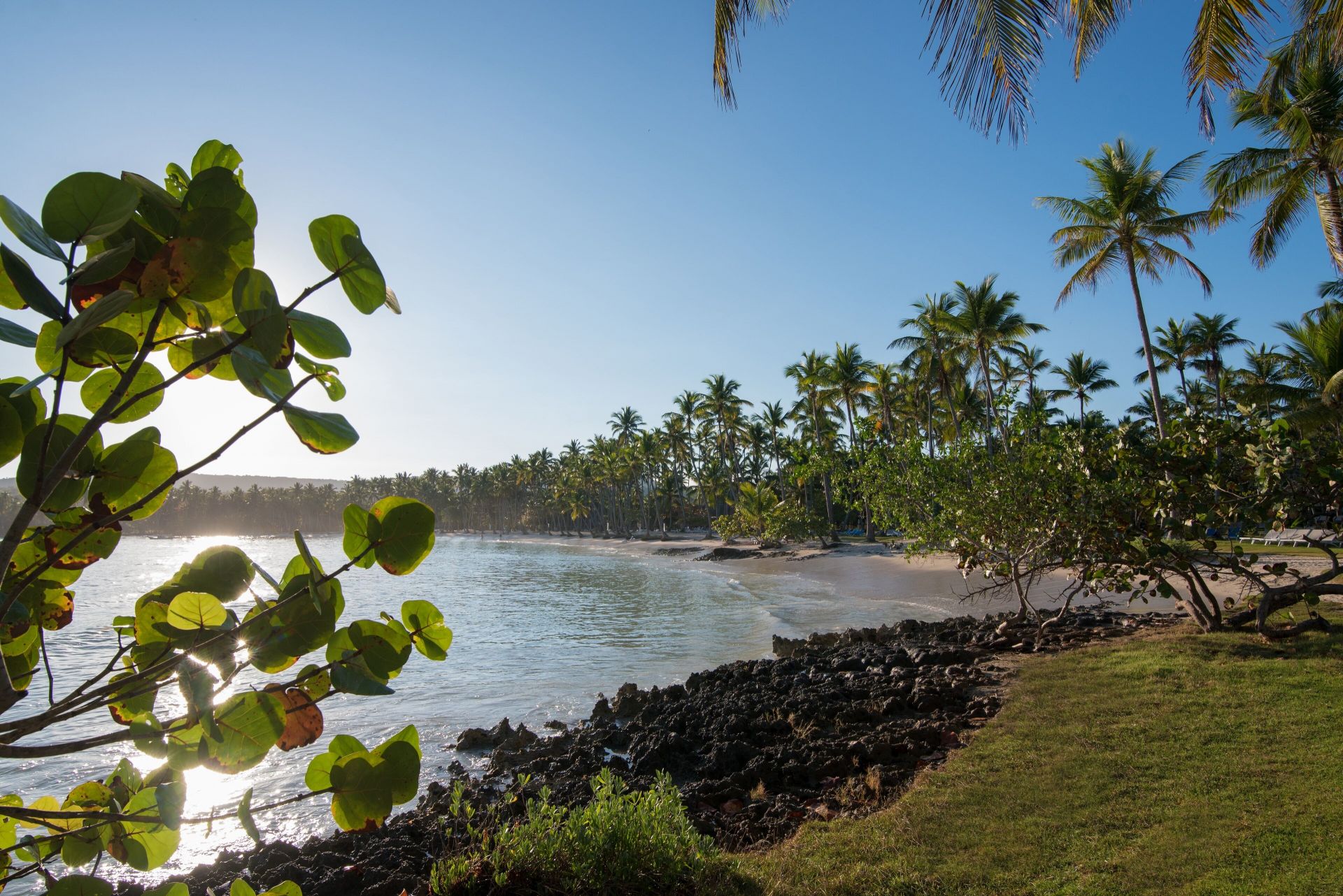 Select at Grand Paradise Samana - All Inclusive en Las Galeras