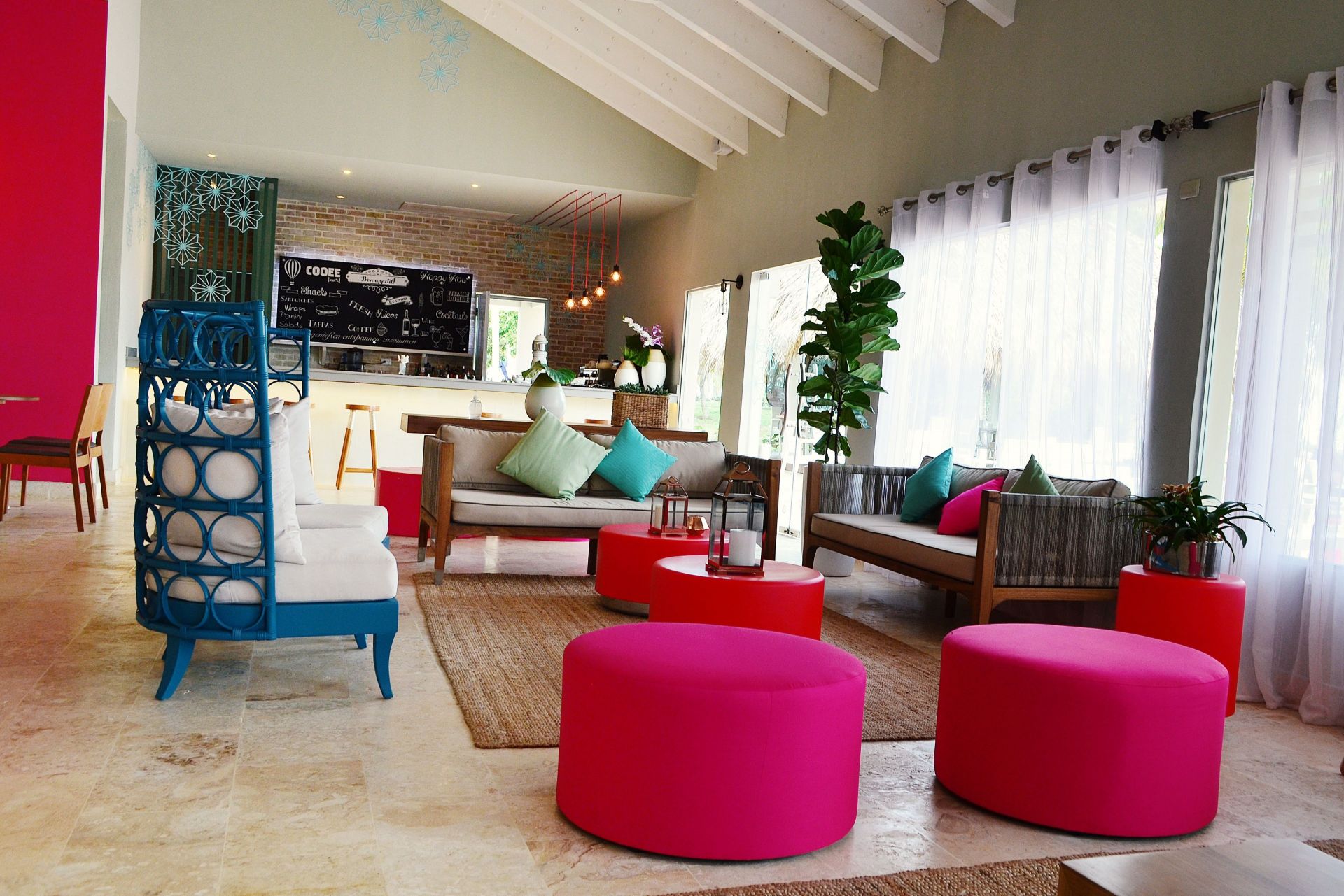 Select at Grand Paradise Samana - All Inclusive en Las Galeras